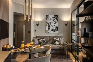 Nautilus Luxury Apartments 1 - Rijeka - 9