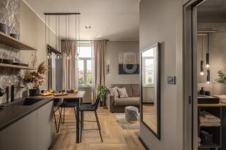 Nautilus Luxury Apartments 1 - Rijeka - 7