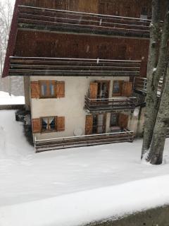 Appartamento Belfiore - 2