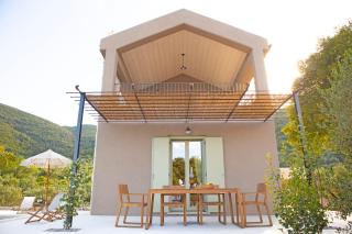 Glysinia Villa - Perakhórion - 9