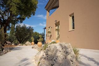 Glysinia Villa - Perakhórion - 5
