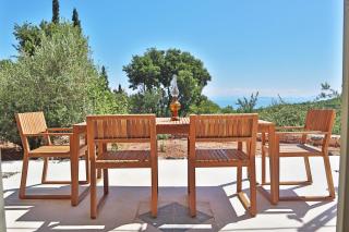 Glysinia Villa - Perakhórion - 1