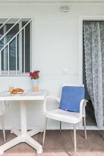 Tiny House in the Country - Artedara - 8