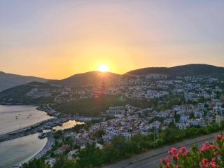 Villa Zeytinkaya - Kaş - 6
