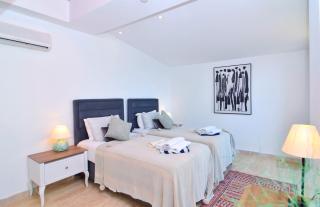 Villa Zeytinkaya - 5