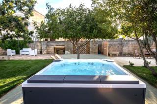 Villa Giulia - Artemisia Homes - Nociglia - 9
