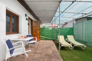 Country Studio near Fataga - Artedara - 0