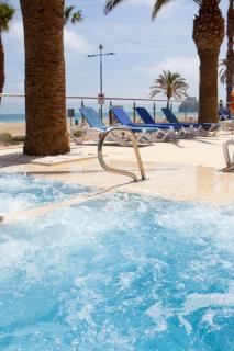 Hotel & Spa Peñiscola Palace - 8