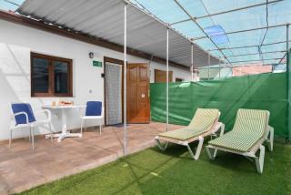 Country Studio near Fataga - Artedara - 7