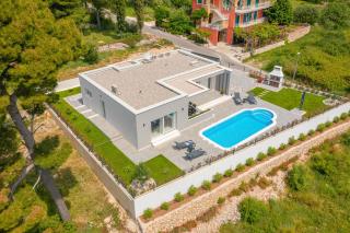 Villa Paradiso Adriatico - Kaštela - 6