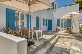 Villa Bellonia - Naoussa - 3