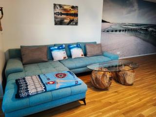 Ferienwohnung Riverfront - Kappeln - 3