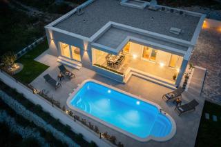 Villa Paradiso Adriatico - Kaštela - 0