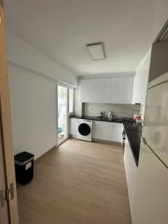 Espacioso apartamento de 3 habitaciones - 5