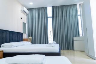 Berti hotel - 6
