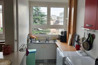 Appartement Pantin - Soutar Prestige - Pantin - 9