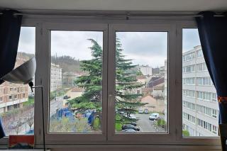 Appartement Pantin - Soutar Prestige - Pantin - 2