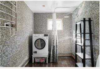 Fresh happy little house, 35 m2 IN Täby - 9