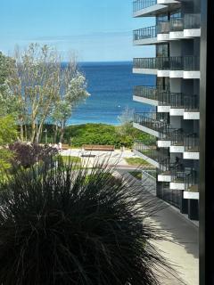 Seaside Park Hotel Kołobrzeg apartament 27 metrów radości - 8