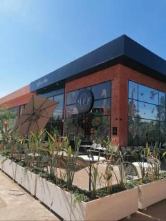 Noria Golf - Marrakech - 3