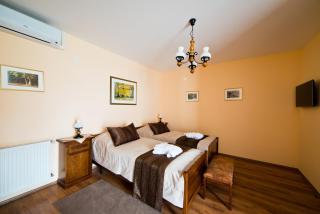 Zselicvölgy Szabadidőfarm - 1