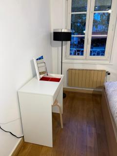 Appartement Dijon le Zola, avec parking privé sur demande payant sur place - Dijon - 4