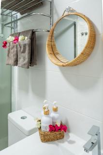 Flor de Las Dunas pools wifi tennis bikes for free - Corralejo - 5