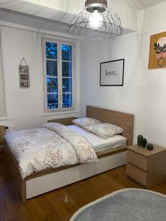 Appartement Dijon le Zola, avec parking privé sur demande payant sur place - Dijon - 8