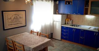 House Robinson Tiziana - Drvenik Veli - 8