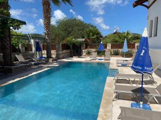 Smans Villas - Oludeniz - 9