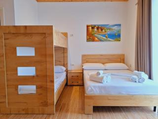 Xuxi Apartments - Lukovë - 1