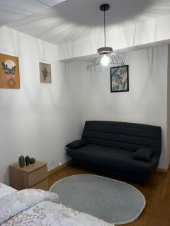 Appartement Dijon le Zola, avec parking privé sur demande payant sur place - Dijon - 6