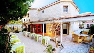 Mia Bella Alaçatı - Alaçatı - 7