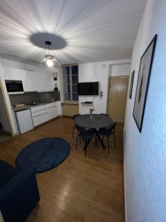 Appartement Dijon le Zola, avec parking privé sur demande payant sur place - Dijon - 3
