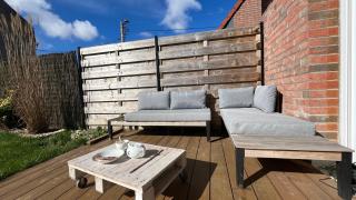 Le cottage au bord de la Lys à 20 min de Lille - 1