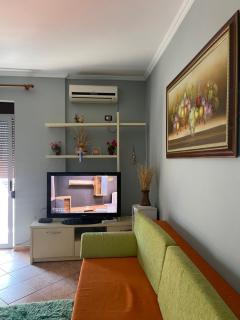 Ideally seascape flat - Durazzo - 7