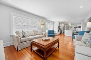 388 Main Street Chatham Cape Cod - - The Priscilla House - Chatham - 7