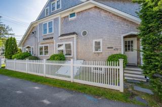 388 Main Street Chatham Cape Cod - - The Priscilla House - Chatham - 9