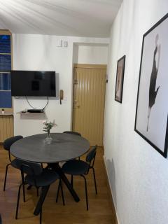 Appartement Dijon le Zola, avec parking privé sur demande payant sur place - Dijon - 2