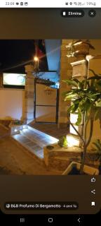 B&B Profumo di Bergamotto - Reggio di Calabria - 6