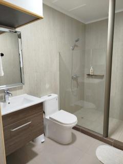 Hotel Ming Shen - Antofagasta - 5