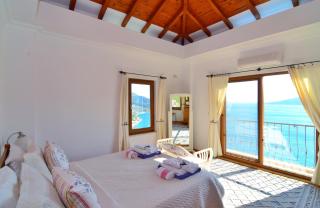 Villa Zeytinkaya - Kaş - 1