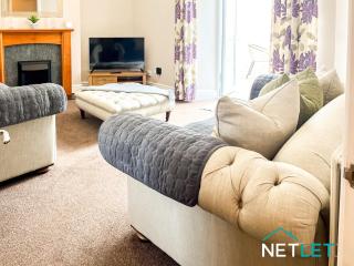 Hill House - Pembrokeshire - 7