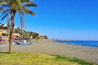 Apartamento Maui beach en el palo - Málaga - 0
