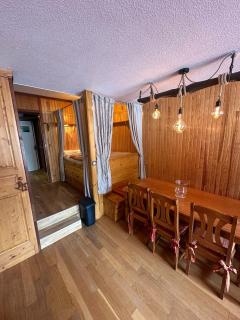 Appartement Front de neige - Isola - 7