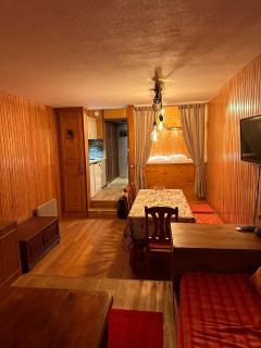Appartement Front de neige - Isola - 5