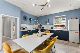 30 percent off! The Exquisite Gems of Whitby - Garden Terrace - Whitby - 4