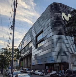 PALERMO CRESPO - Movistar Arena - Buenos Aires - 5