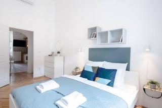 Excellent central location lovely home with AC - Budapest - 2