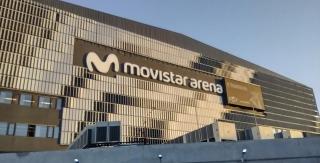 PALERMO CRESPO - Movistar Arena - Buenos Aires - 6